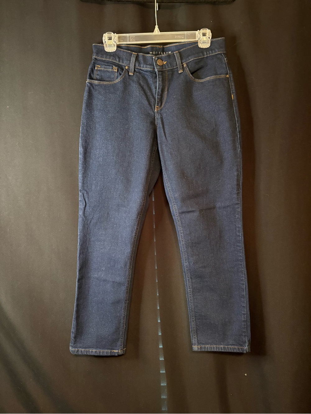 Mott & Bow jeans